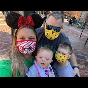 Meet your Posher, Cara